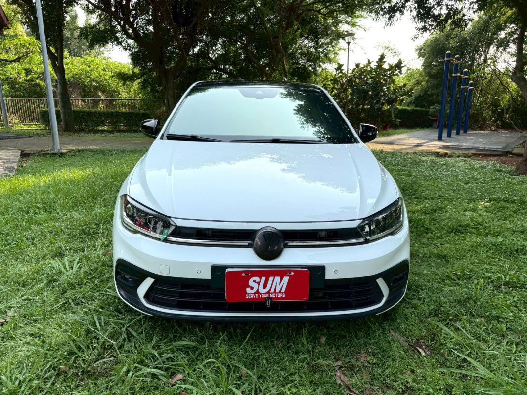 VOLKSWAGEN