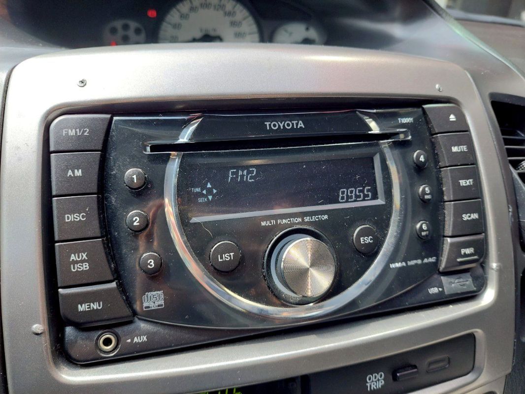 TOYOTA