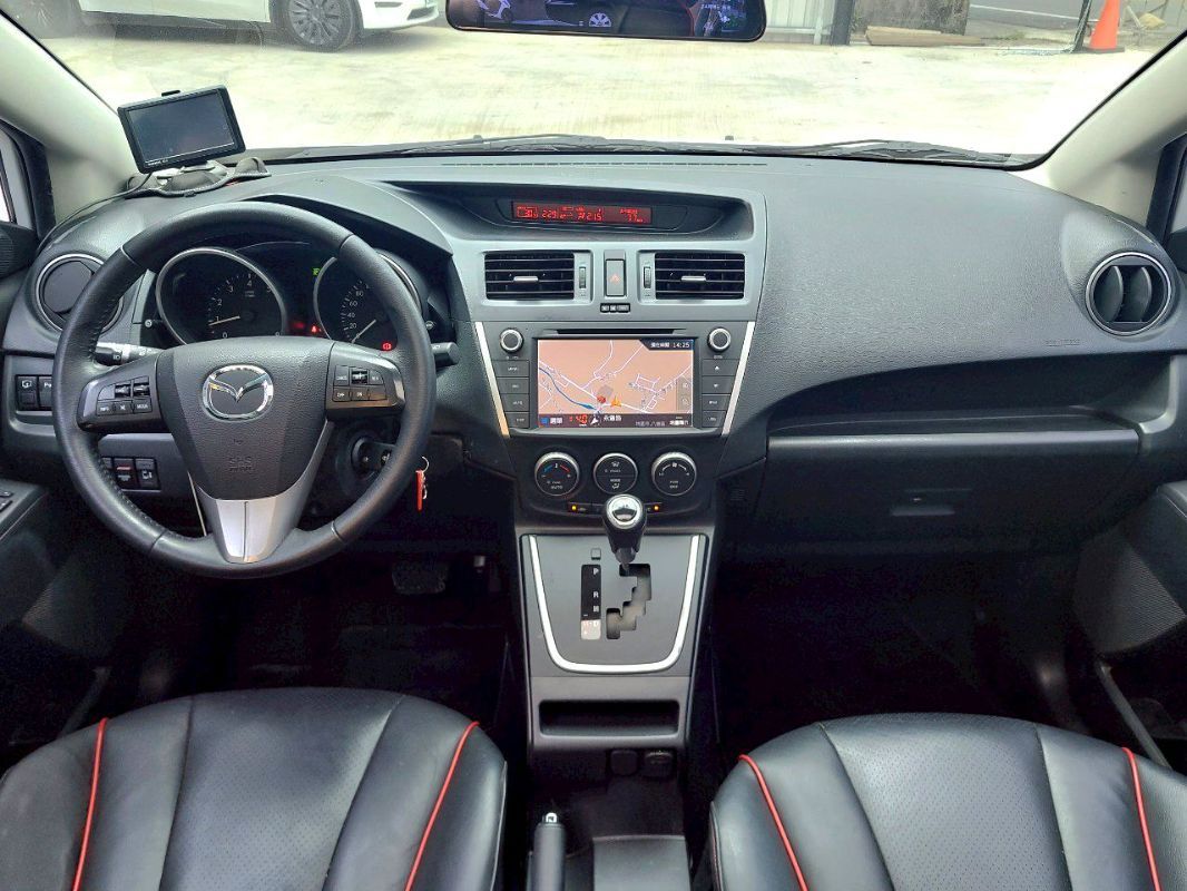MAZDA