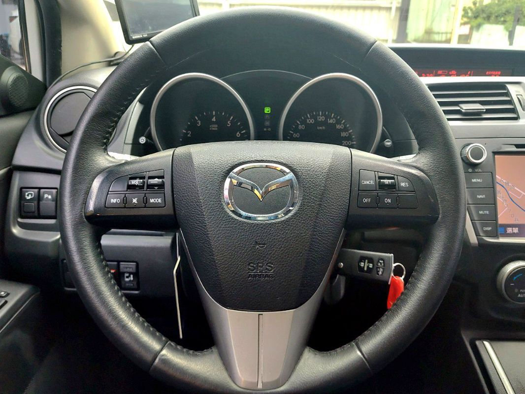 MAZDA