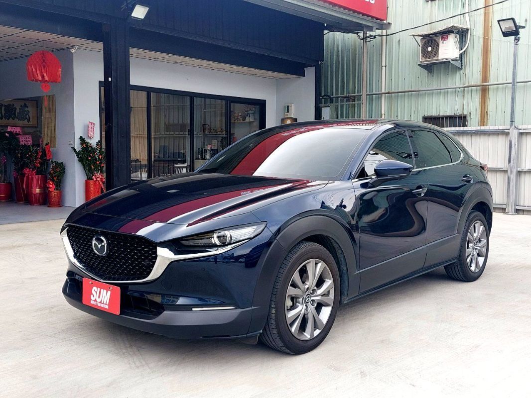 MAZDA