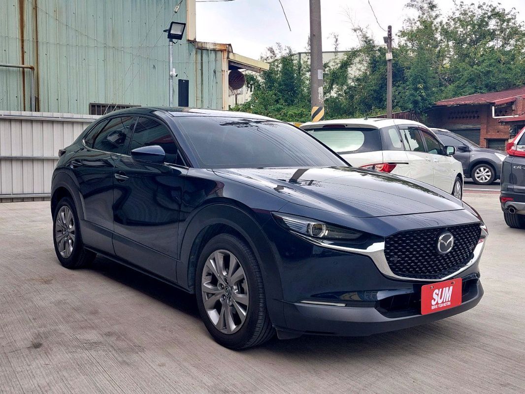 MAZDA