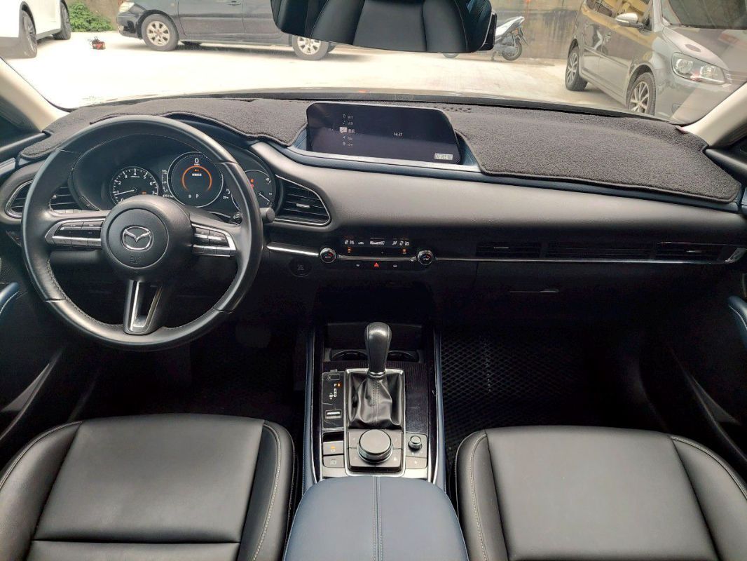 MAZDA