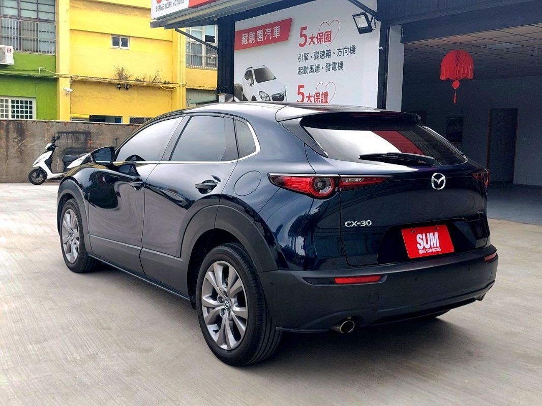 MAZDA