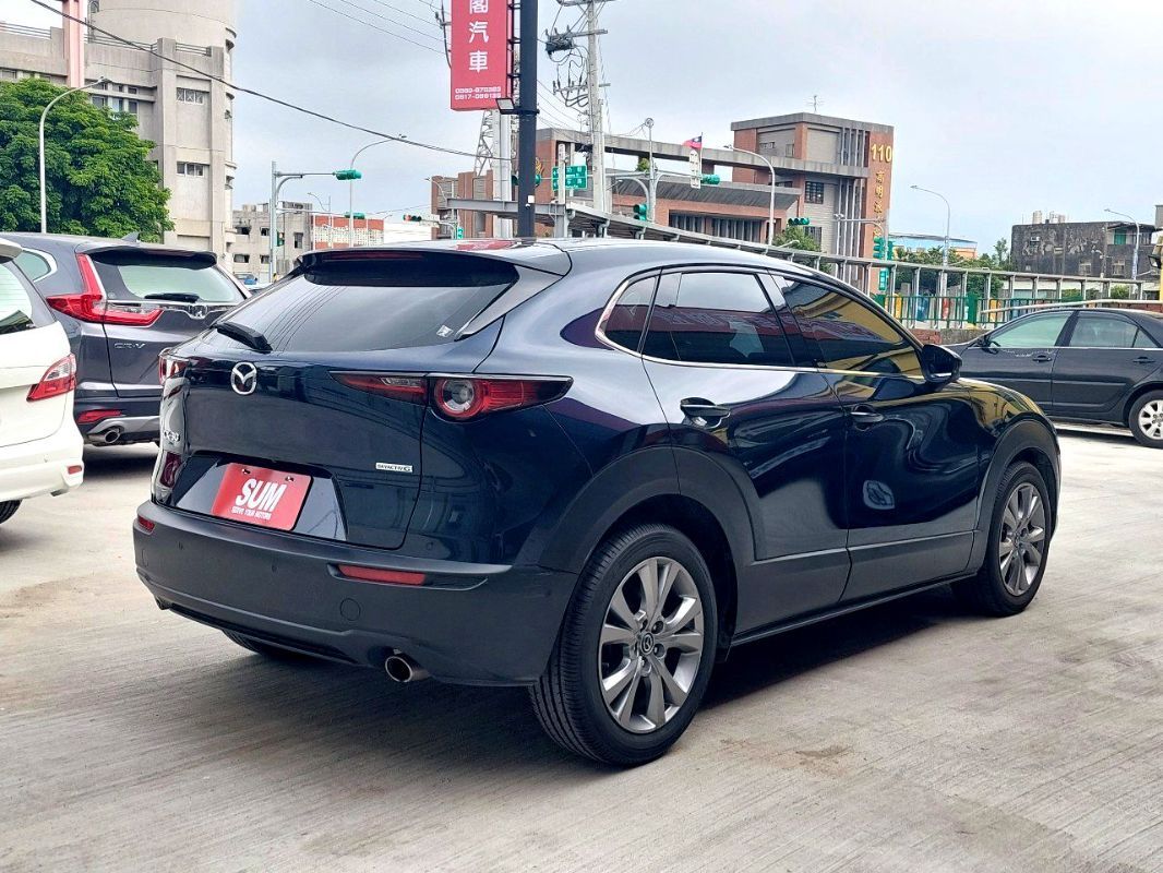 MAZDA
