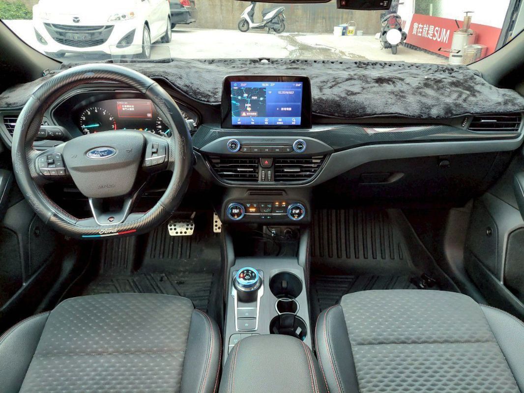 FORD