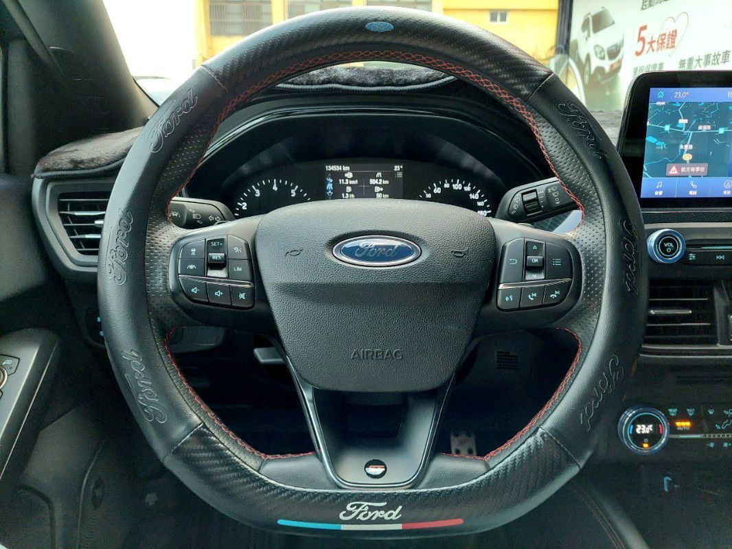 FORD