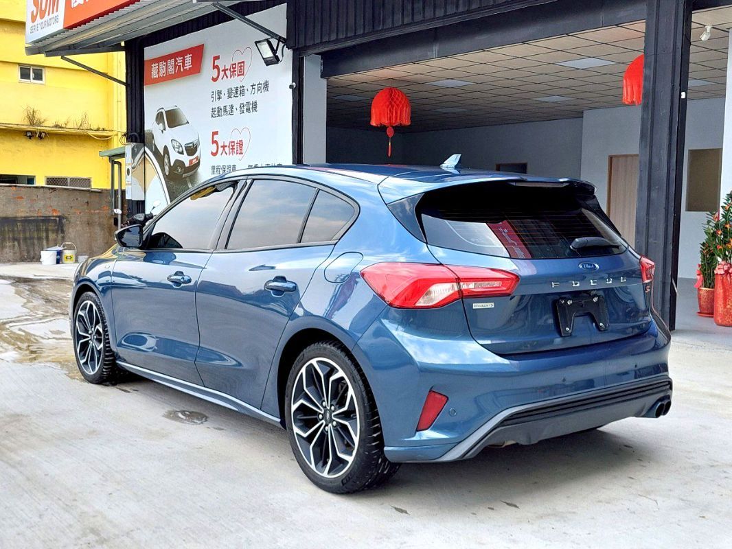 FORD