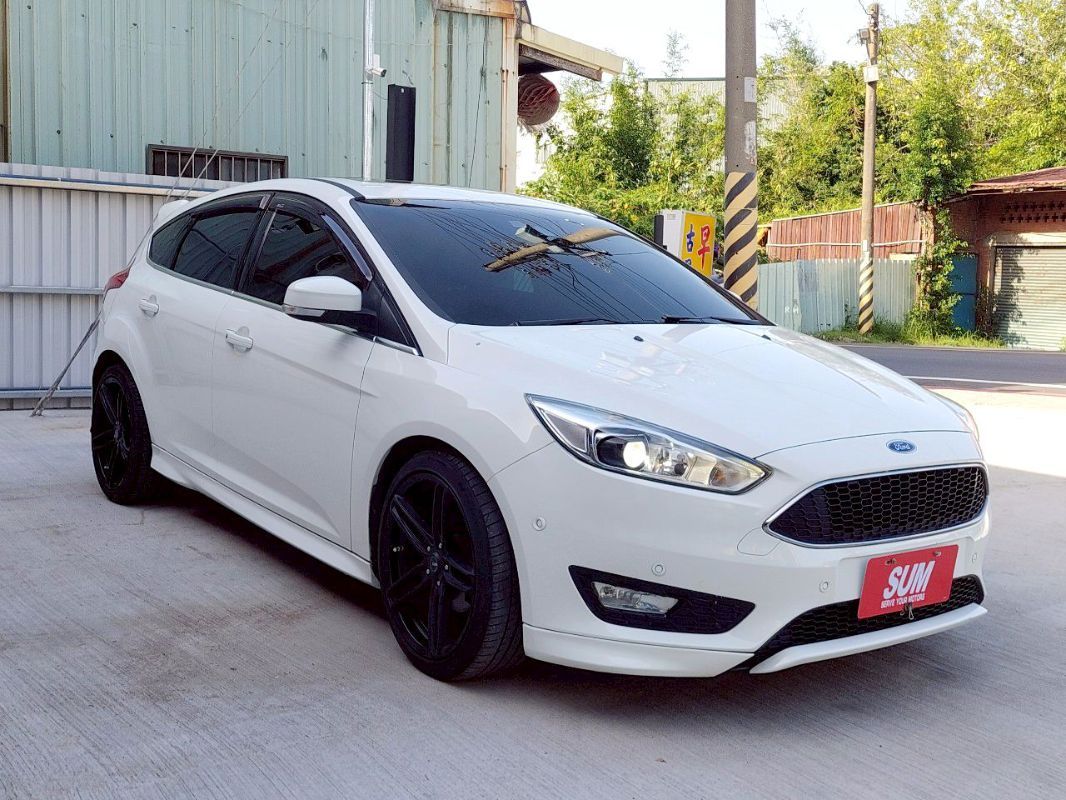 FORD