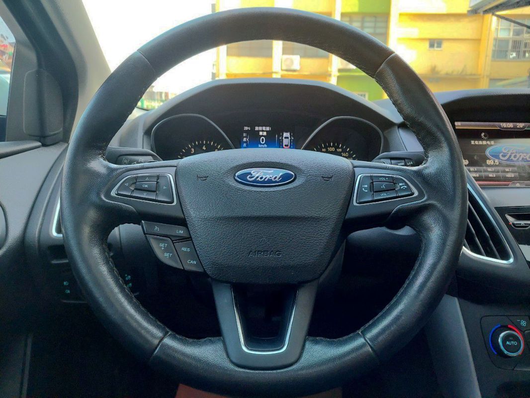 FORD