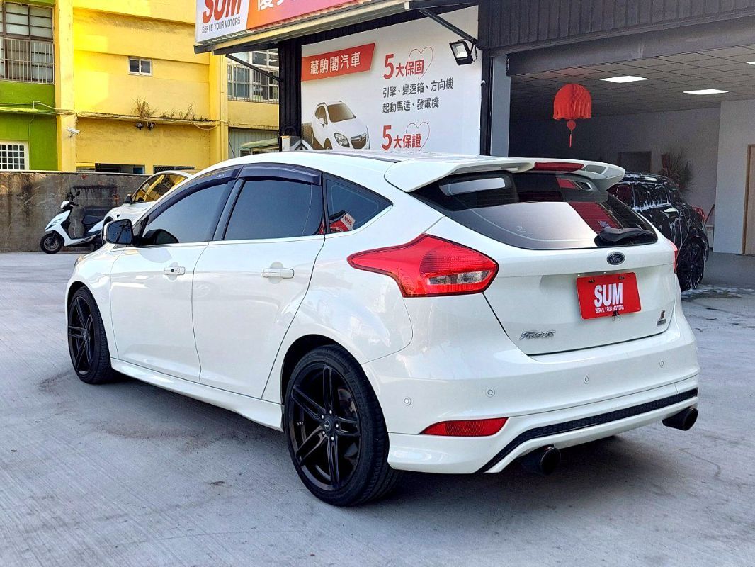 FORD