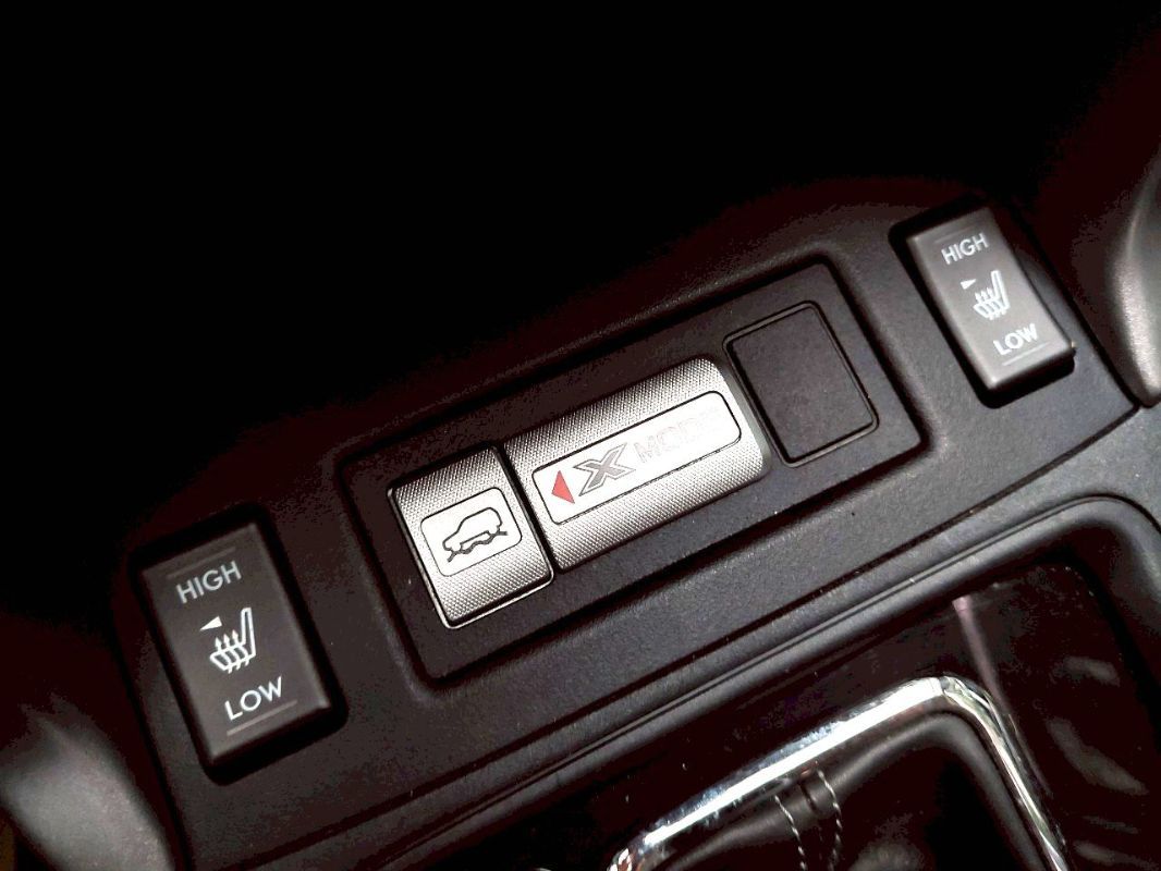 SUBARU