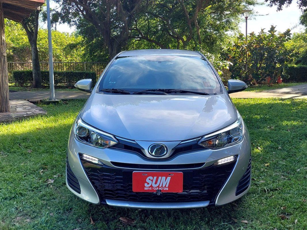 TOYOTA