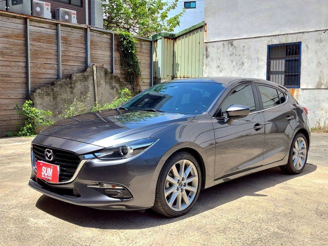 MAZDA
