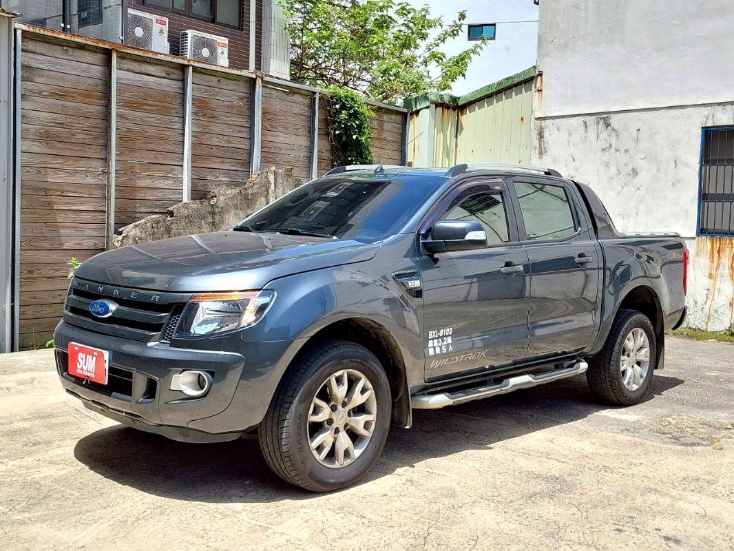 FORD