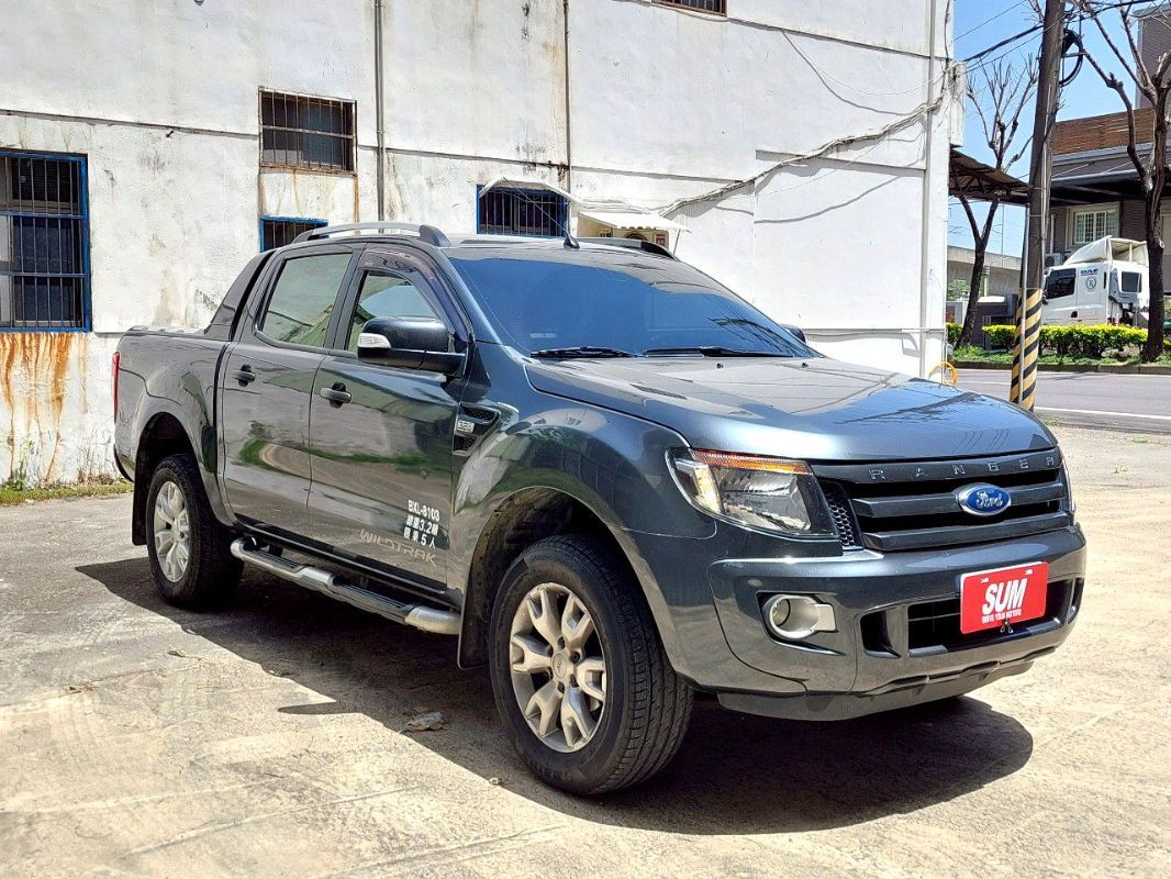 FORD