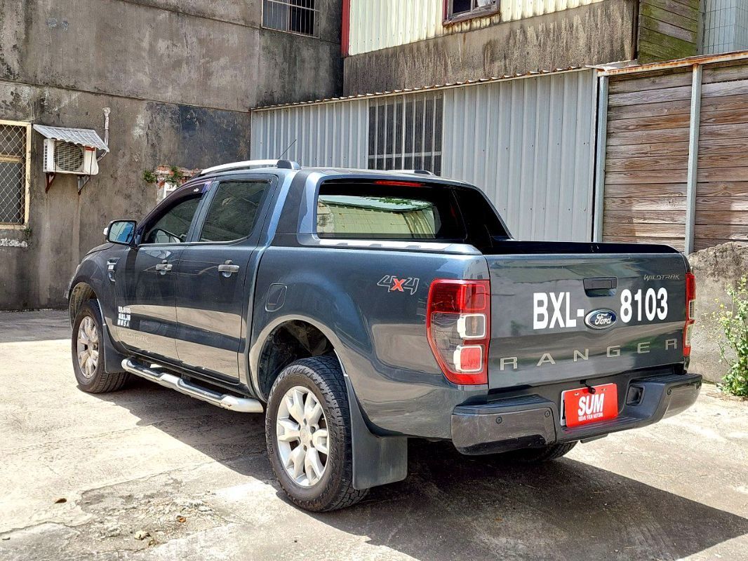 FORD