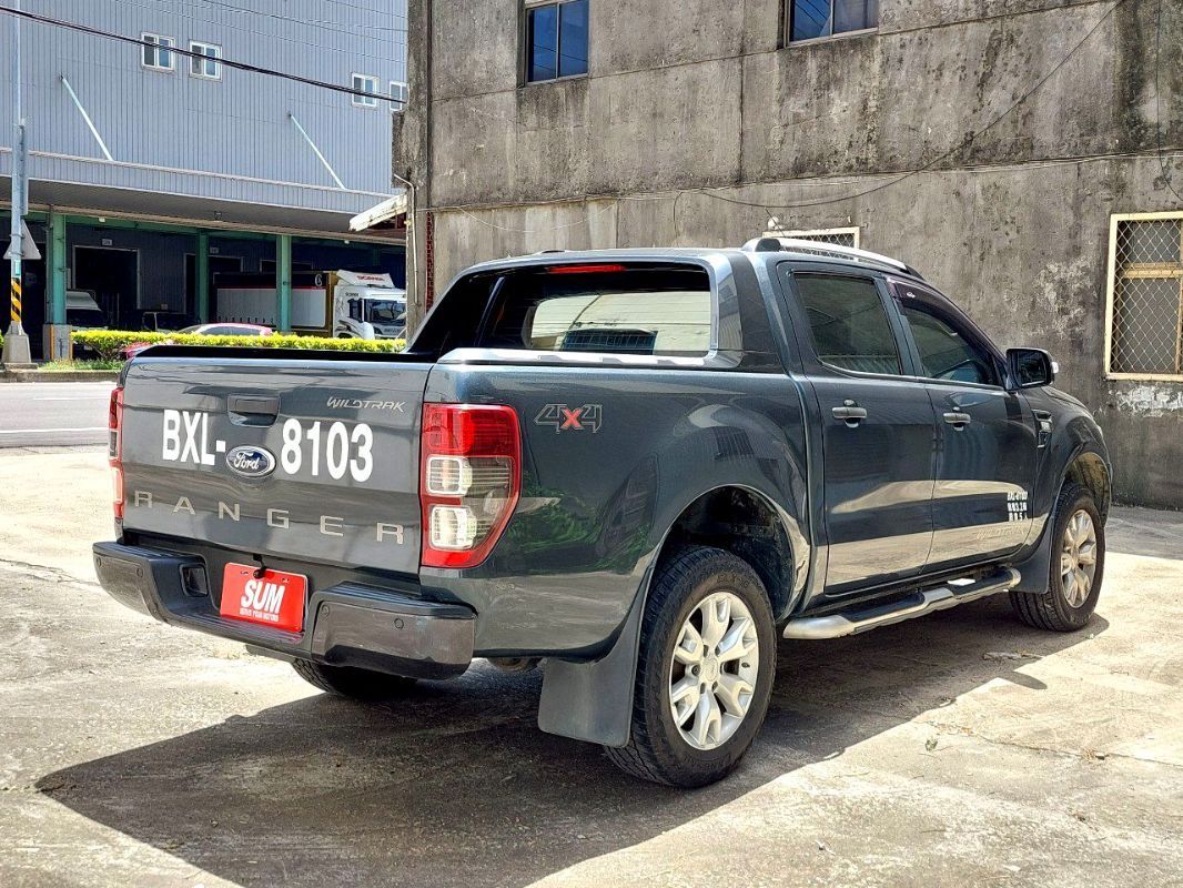 FORD