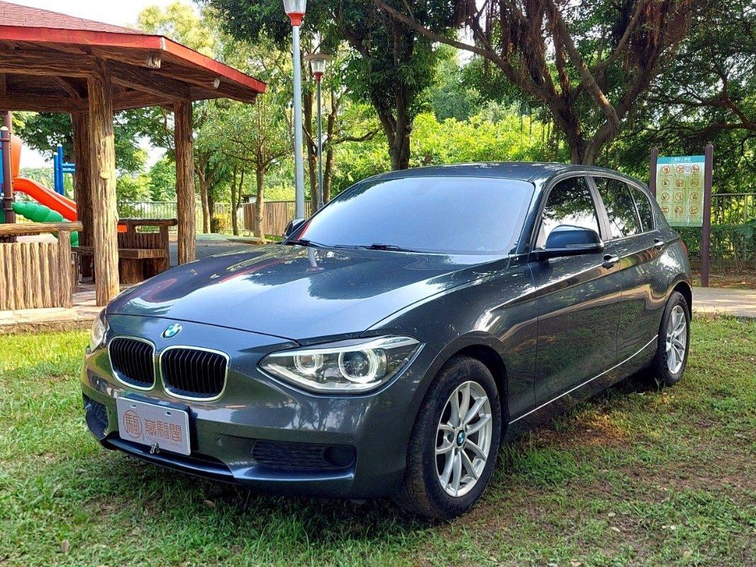 BMW 116