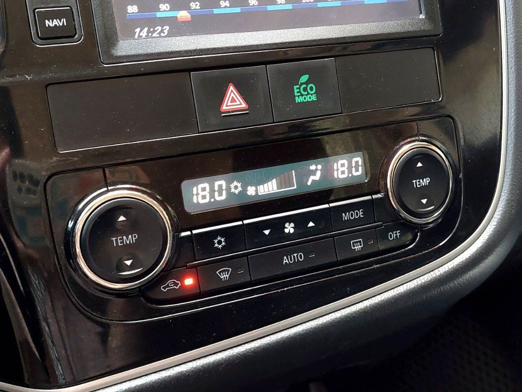 MITSUBISHI