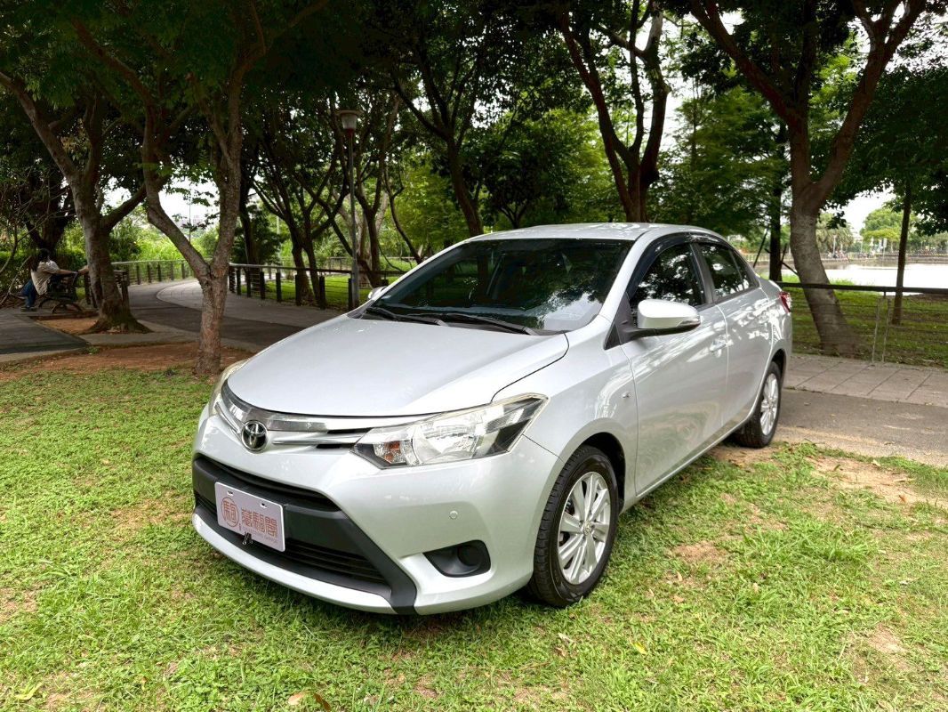 TOYOTA VIOS