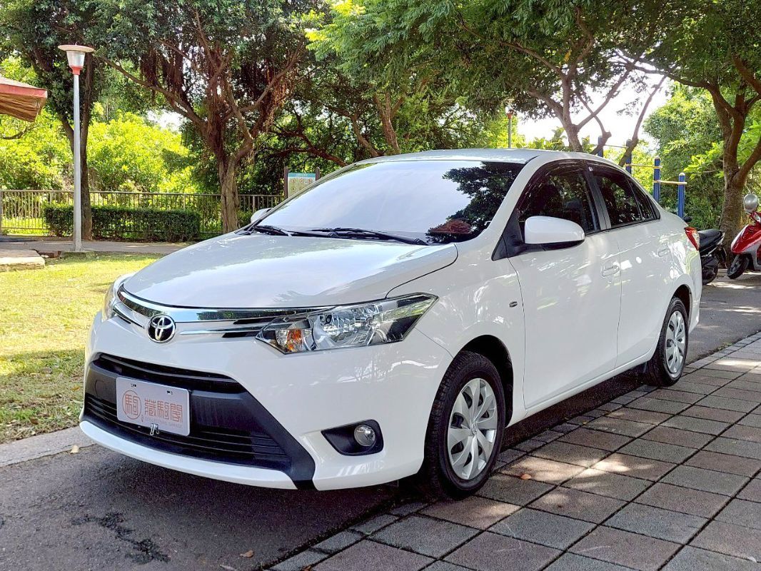 TOYOTA VIOS