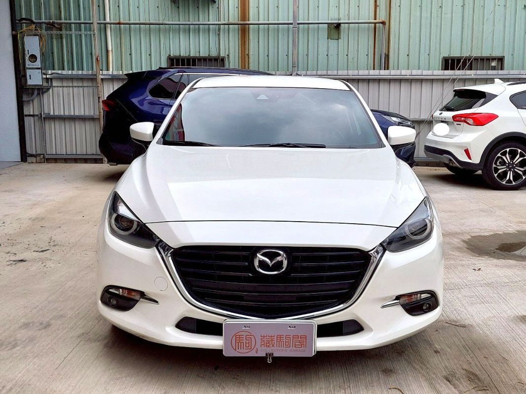 MAZDA