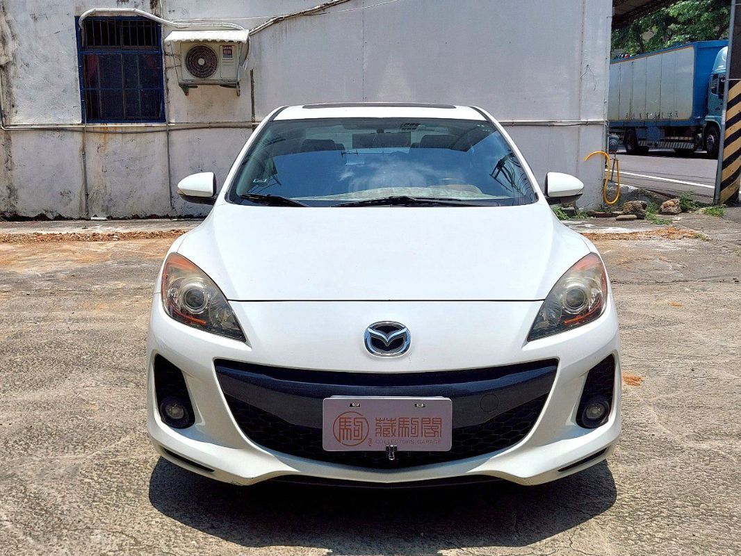 MAZDA