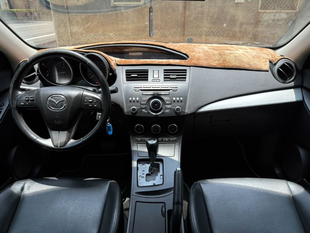 MAZDA