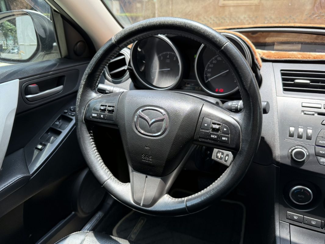 MAZDA