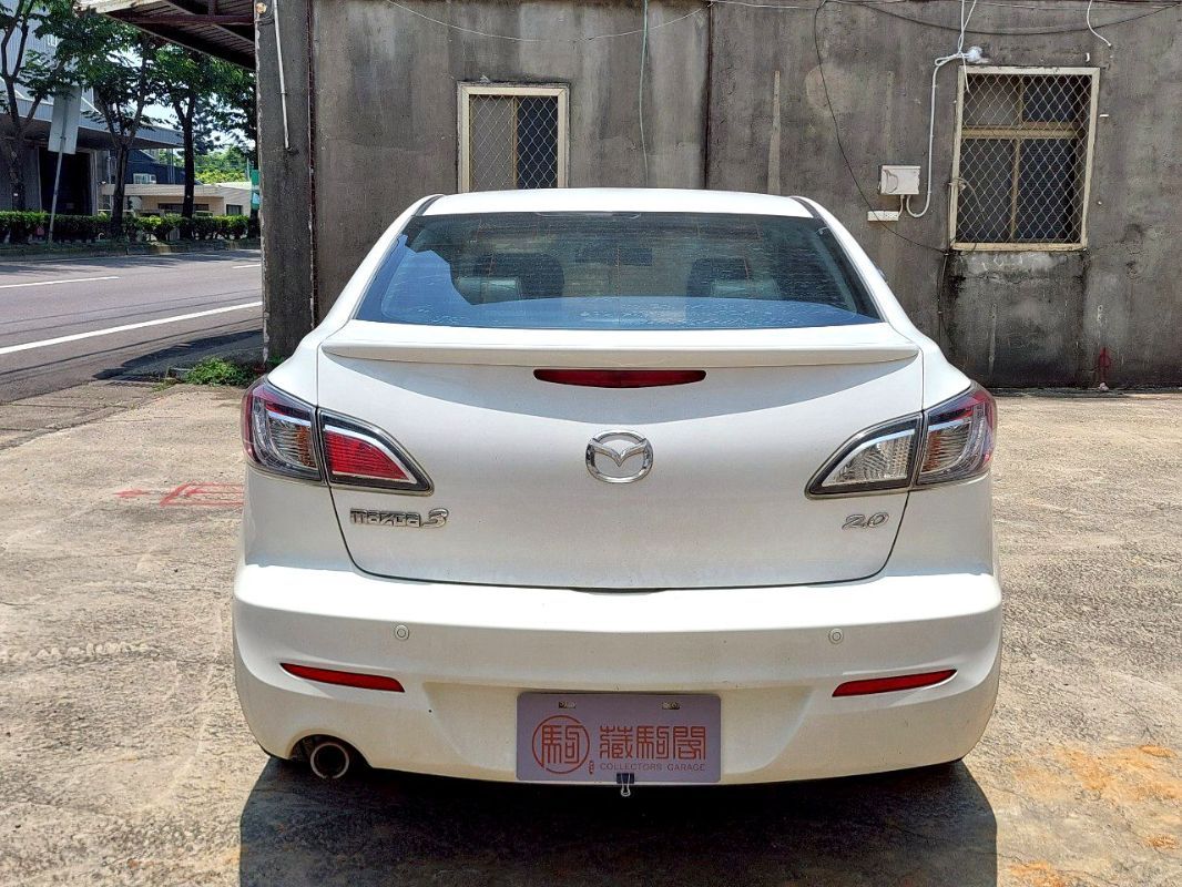 MAZDA