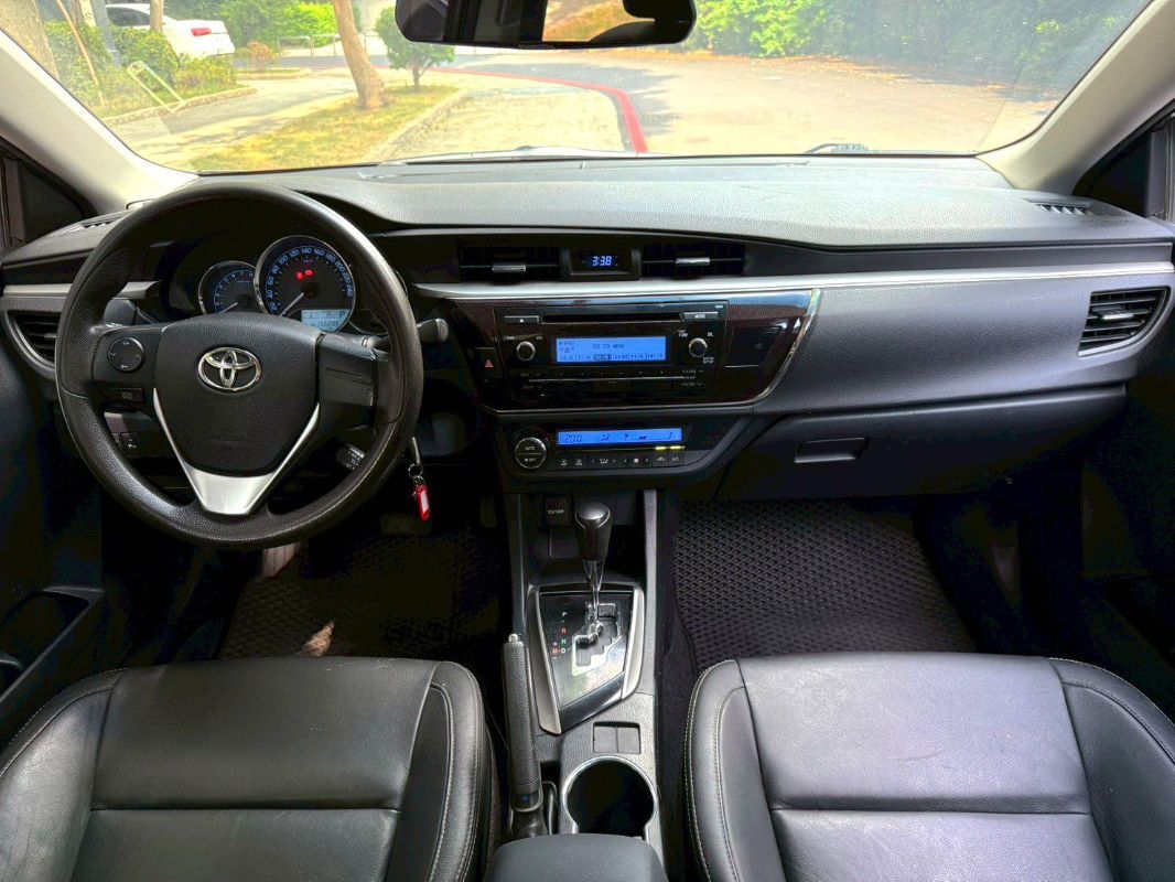 TOYOTA