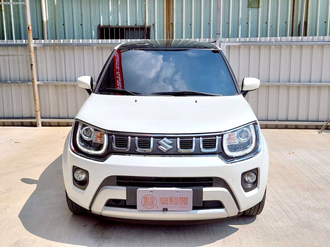 SUZUKI
