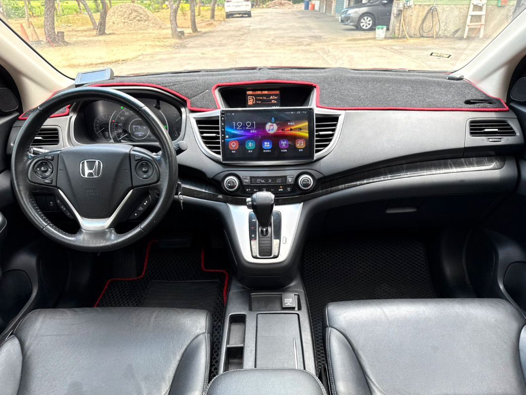 HONDA