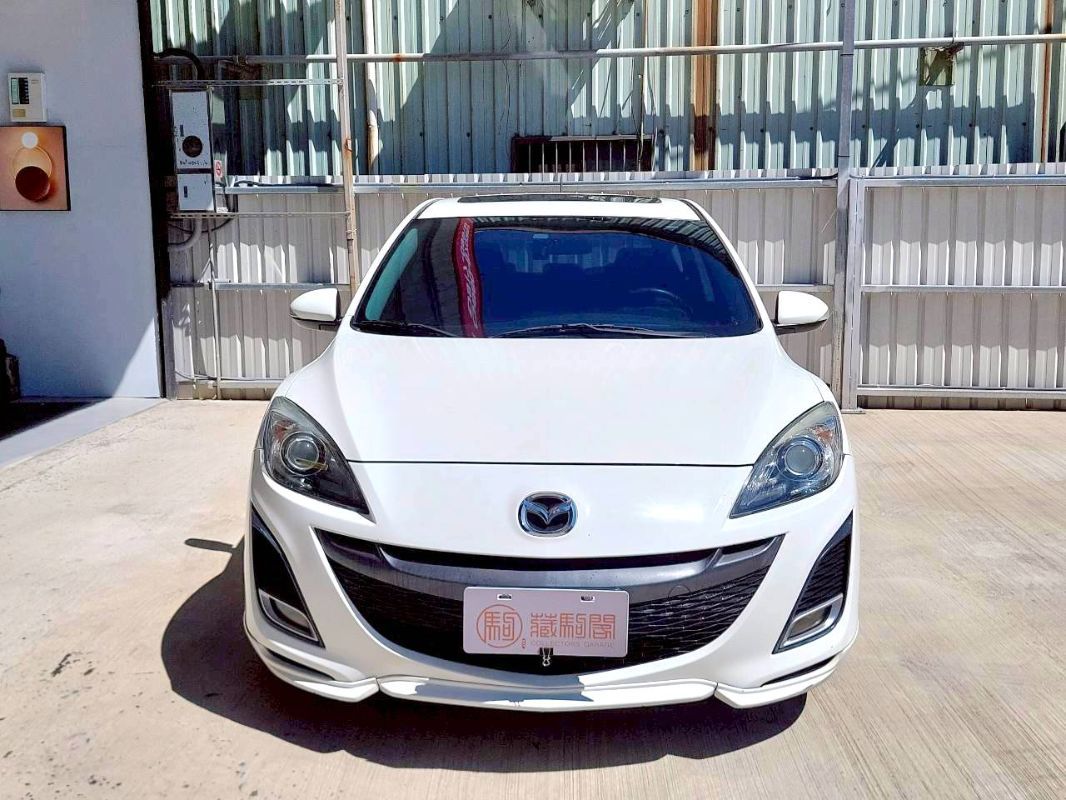 MAZDA