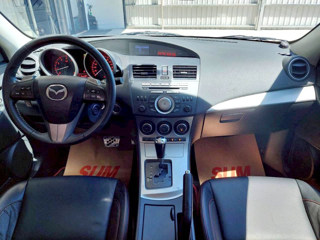 MAZDA
