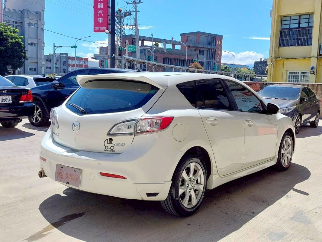 MAZDA