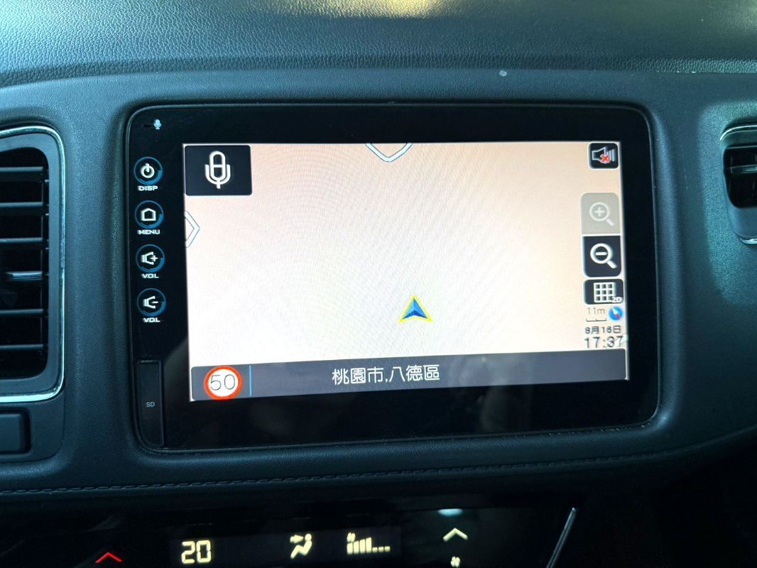 HONDA