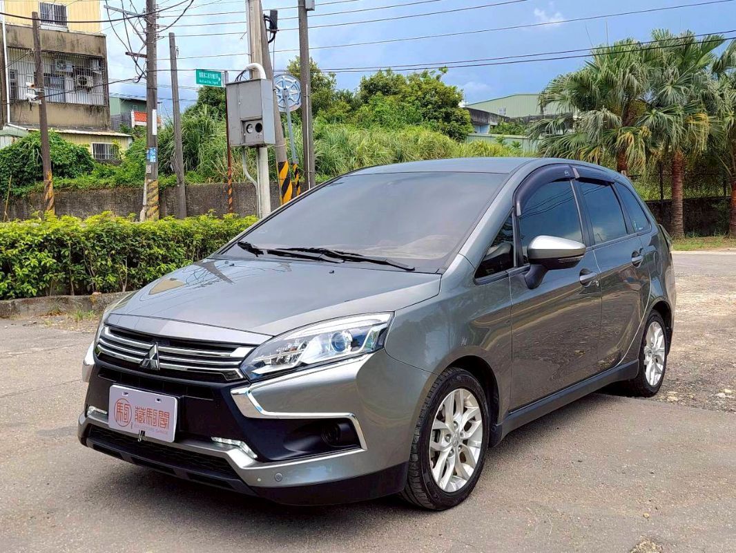 MITSUBISHI COLT PLUS