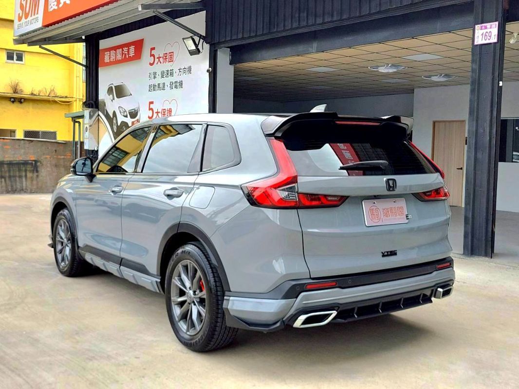 HONDA