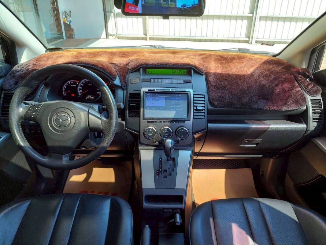 MAZDA
