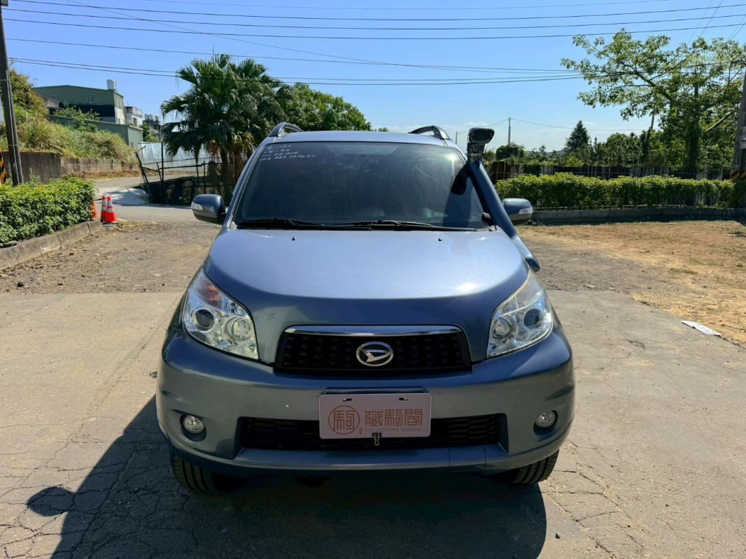 DAIHATSU