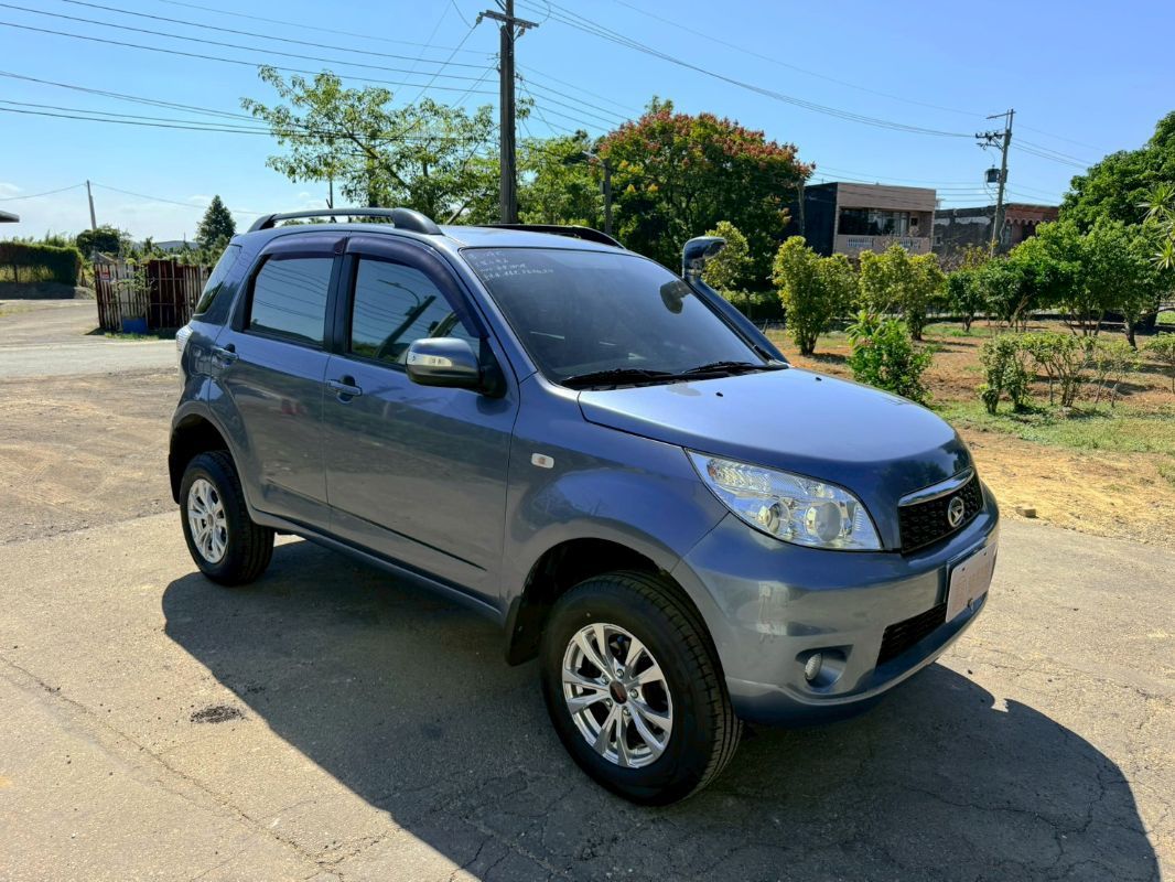DAIHATSU