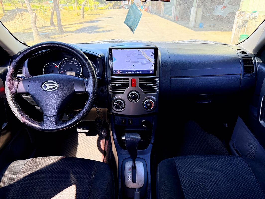 DAIHATSU