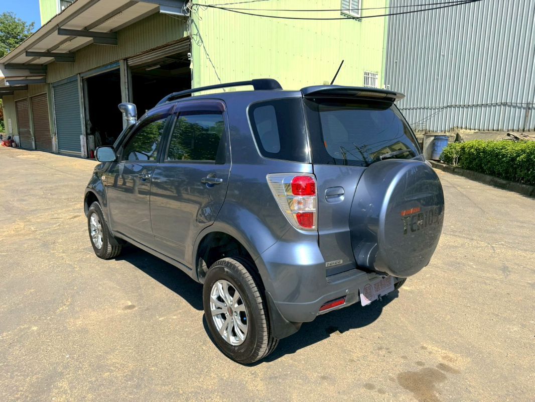 DAIHATSU