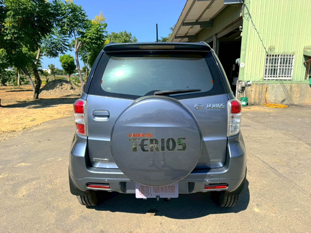 DAIHATSU