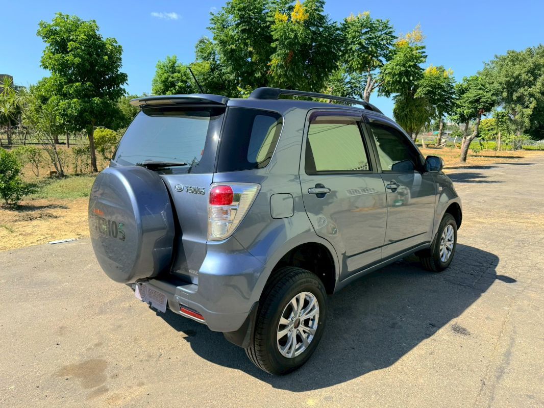 DAIHATSU
