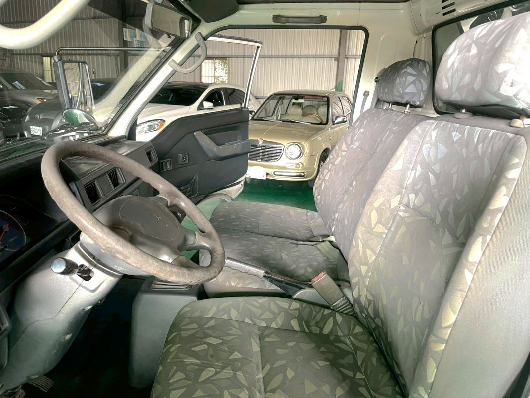 MITSUBISHI