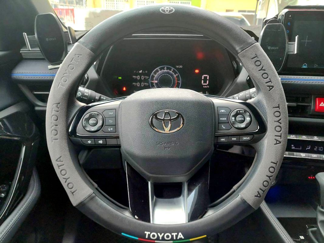 TOYOTA