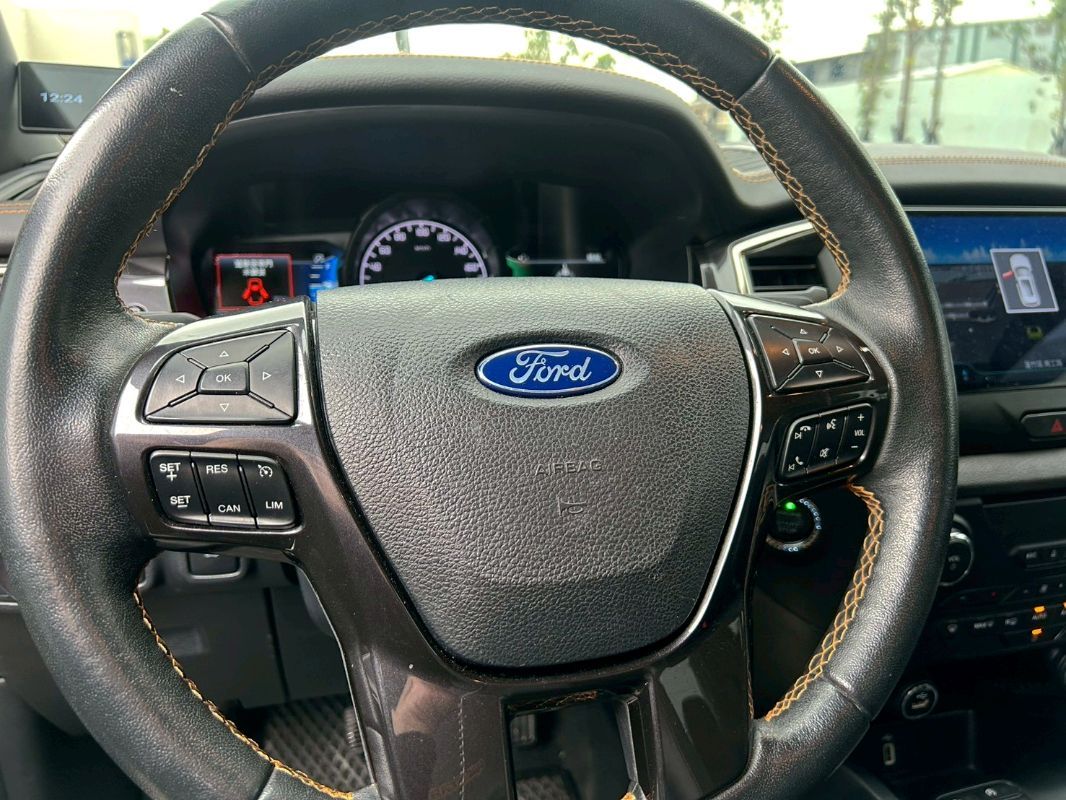 FORD
